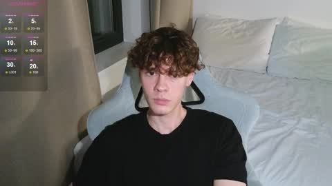 Snapshot of cute_thomas chatting on May 30, 2026, 7:22 pm Thomas - online show from May 30, 2026, 7:22 pm
