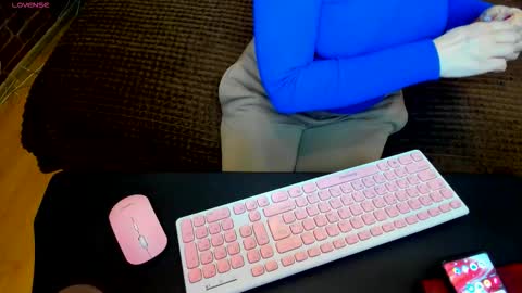 Snapshot of cute_tory chatting on March 1, 2026, 7:38 pm Tory online show from March 1, 2026, 7:38 pm