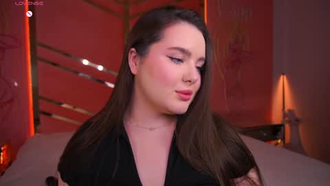 Amber online show from January 4, 2025, 11:17 pm