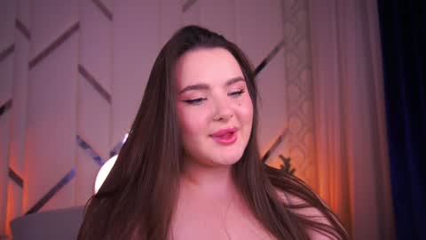 Amber online show from January 8, 2025, 2:14 am