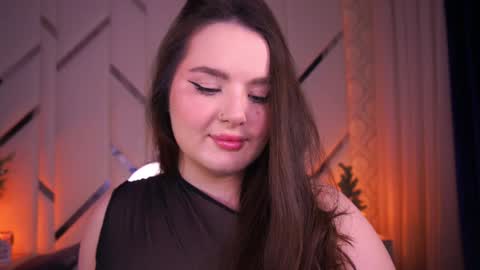 Amber online show from January 8, 2025, 11:09 pm