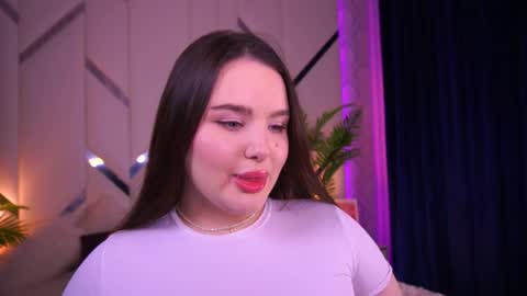 Amber online show from September 10, 2025, 12:54 am