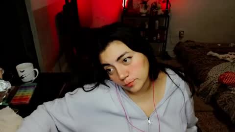 Princess Amber online show from October 16, 2025, 12:22 am