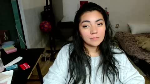 Princess Amber online show from November 18, 2025, 10:14 pm