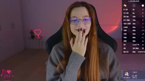 Ariel online show from December 13, 2025, 7:53 pm