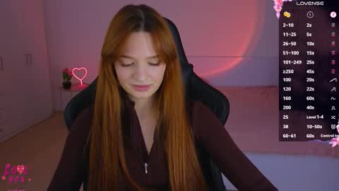 Ariel online show from January 10, 2026, 6:42 pm