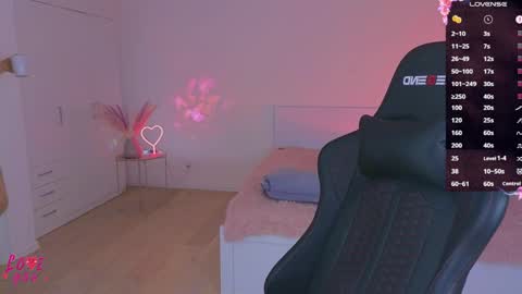 Ariel online show from March 25, 2026, 6:03 pm