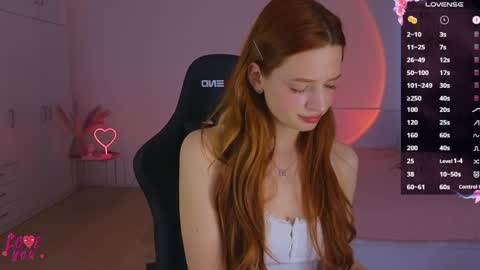 Snapshot of cuteariel7 chatting on April 30, 2026, 3:51 pm Ariel online show from April 30, 2026, 3:51 pm