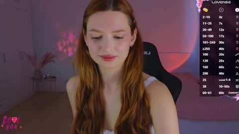 Snapshot of cuteariel7 chatting on May 7, 2026, 4:56 pm Ariel online show from May 7, 2026, 4:56 pm