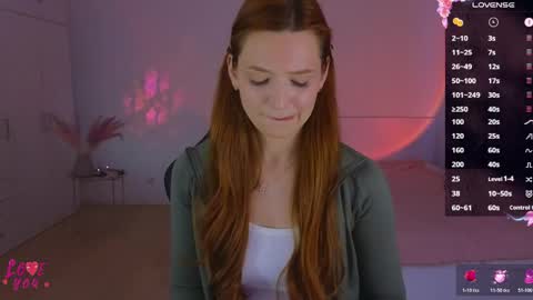 Snapshot of cuteariel7 chatting on May 9, 2026, 4:45 pm Ariel online show from May 9, 2026, 4:45 pm