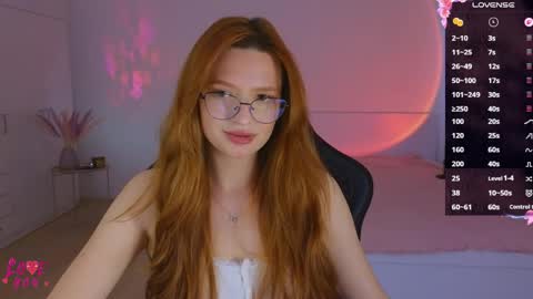 Snapshot of cuteariel7 chatting on May 21, 2026, 4:47 pm Ariel online show from May 21, 2026, 4:47 pm