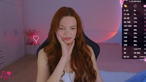 Snapshot of cuteariel7 chatting on June 1, 2026, 3:25 pm Ariel online show from June 1, 2026, 3:25 pm