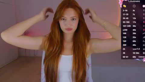 Snapshot of cuteariel7 chatting on July 8, 2026, 5:50 pm Ariel online show from July 8, 2026, 5:50 pm