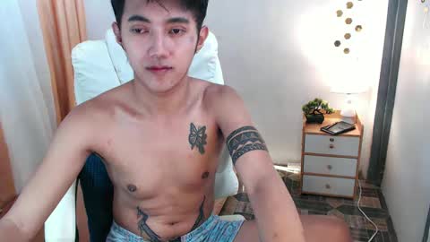Snapshot of cuteasiancock98 chatting on January 26, 2025, 1:20 am Steph online show from January 26, 2025, 1:20 am