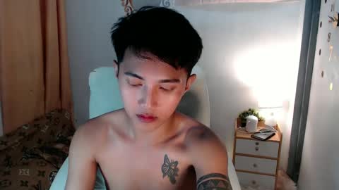 Snapshot of cuteasiancock98 chatting on February 10, 2025, 1:46 am Steph online show from February 10, 2025, 1:46 am