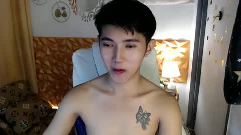 Snapshot of cuteasiancock98 chatting on February 20, 2025, 6:39 am Steph online show from February 20, 2025, 6:39 am
