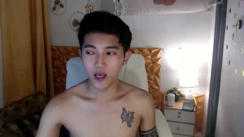 Snapshot of cuteasiancock98 chatting on February 22, 2025, 5:23 am Steph online show from February 22, 2025, 5:23 am