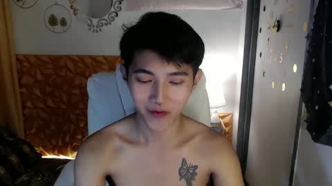 Snapshot of cuteasiancock98 chatting on February 23, 2025, 5:12 am Steph online show from February 23, 2025, 5:12 am