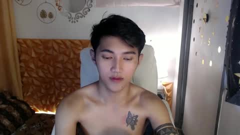 Snapshot of cuteasiancock98 chatting on February 23, 2025, 8:17 am Steph online show from February 23, 2025, 8:17 am