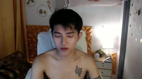 Snapshot of cuteasiancock98 chatting on February 24, 2025, 3:12 am Steph online show from February 24, 2025, 3:12 am