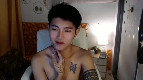 Snapshot of cuteasiancock98 chatting on February 25, 2025, 6:25 am Steph online show from February 25, 2025, 6:25 am