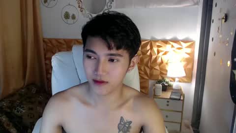 Snapshot of cuteasiancock98 chatting on February 26, 2025, 6:26 am Steph online show from February 26, 2025, 6:26 am