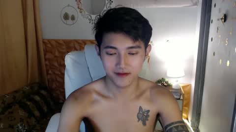 Snapshot of cuteasiancock98 chatting on February 27, 2025, 6:18 am Steph online show from February 27, 2025, 6:18 am