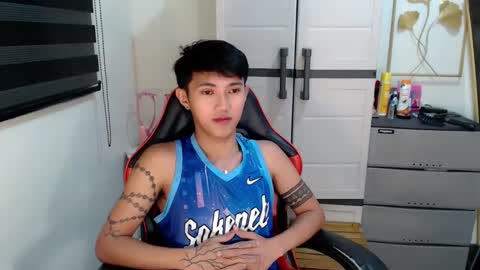 Snapshot of cuteasiancock98 chatting on March 13, 2026, 8:54 am Steph online show from March 13, 2026, 8:54 am