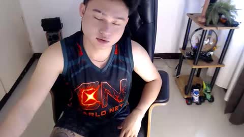 Snapshot of cuteasianlee chatting on January 9, 2026, 7:11 am cuteasianlee online show from January 9, 2026, 7:11 am