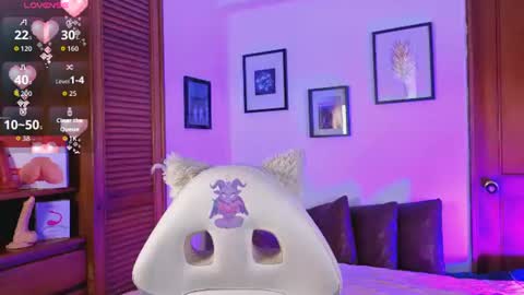cutebabyhub online show from July 14, 2026, 9:09 pm