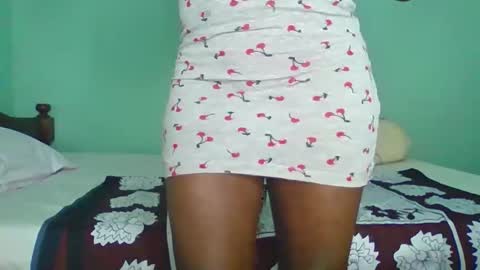 Cuteberry87 online show from January 5, 2026, 7:06 pm