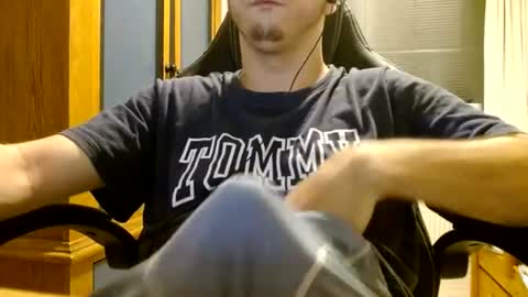 Cuteboy090 online show from July 24, 2026, 10:08 pm