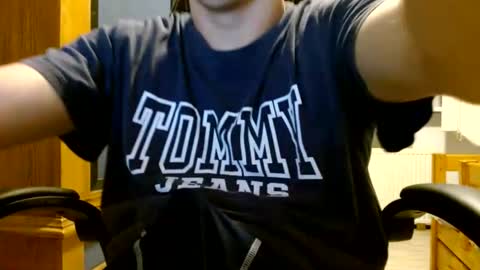 Cuteboy090 online show from July 28, 2026, 9:14 pm