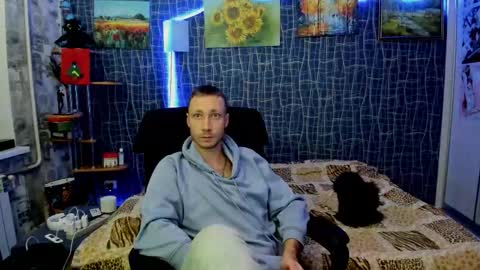 cuteboy228 online show from January 9, 2026, 10:55 pm