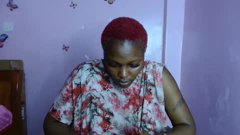 cutebuu online show from April 9, 2026, 7:25 am