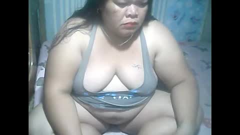 cutechubbyasian online show from January 9, 2026, 11:46 am