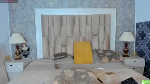 cutedollbabihotts online show from March 12, 2026, 2:45 pm