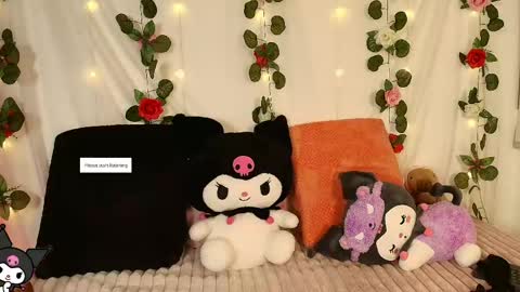 Andrea 3 online show from April 8, 2026, 2:22 am