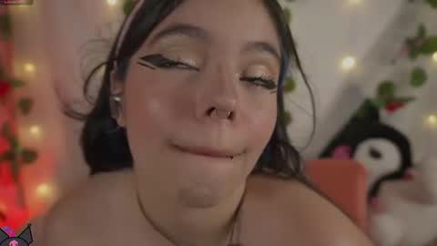 Snapshot of cutee_andrea chatting on July 7, 2026, 2:14 am Andrea 3 online show from July 7, 2026, 2:14 am