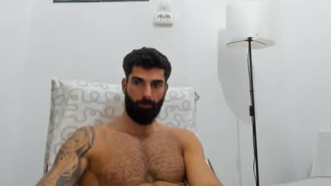 cuteeboy online show from November 11, 2025, 9:48 pm