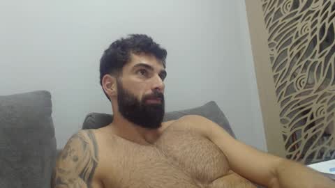 cuteeboy online show from November 29, 2025, 9:07 pm