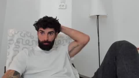 cuteeboy online show from March 17, 2026, 12:19 pm