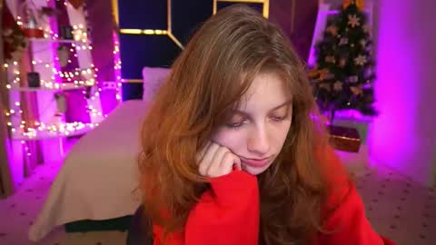 Snapshot of cuteefoxy chatting on January 7, 2026, 2:30 pm Foxy online show from January 7, 2026, 2:30 pm