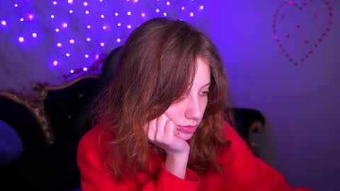 Snapshot of cuteefoxy chatting on February 16, 2026, 2:46 pm Foxy online show from February 16, 2026, 2:46 pm