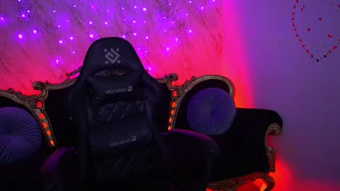 Snapshot of cuteefoxy chatting on February 28, 2026, 2:40 pm Foxy online show from February 28, 2026, 2:40 pm