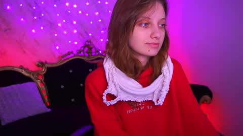 Foxy online show from March 20, 2026, 1:27 pm