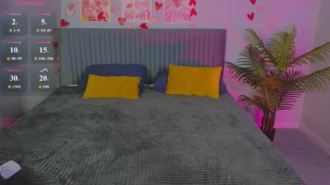 Amyy online show from June 6, 2026, 1:21 am