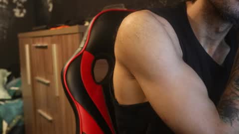 Snapshot of cutefitnessmodel chatting on May 12, 2026, 9:34 pm cutemodel online show from May 12, 2026, 9:34 pm