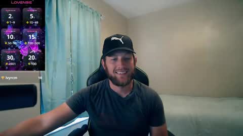 onlyfansSexualAriesFL online show from January 1, 2025, 6:49 pm