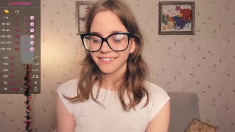 Melisa online show from October 31, 2025, 8:21 pm